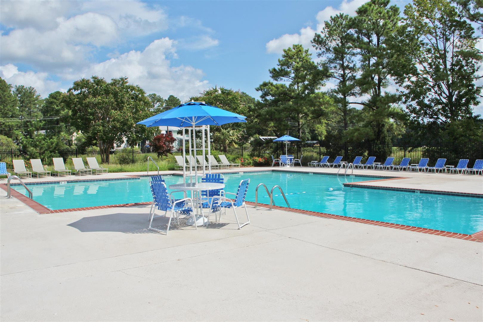 Virginia Beach Apartments The Courtyards of Chanticleer